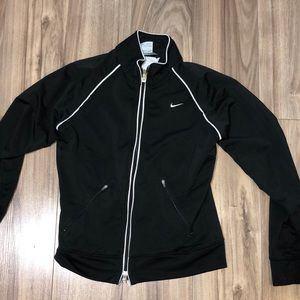 Nike TrackSuit Top